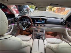 مرسيدس بنز E-Class